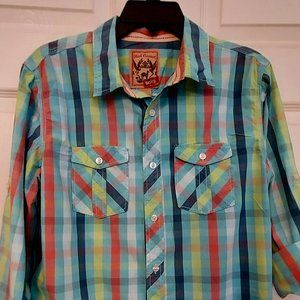Boy's shirt